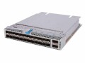 Hewlett-Packard HPE - Erweiterungsmodul - SFP+/SFP28 x 24 + QSFP28/QSFP