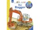 Ravensburger Kinder-Sachbuch WWW Der Bagger, Sprache: Deutsch