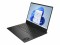 Bild 5 HP Inc. HP Notebook OMEN Transcend 16-u0950nz, Prozessortyp: Intel