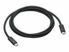 Apple Thunderbolt 4 Pro Kabel (1.8 m)