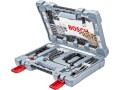 Bosch Bohr- und Bitset Premium X-Line 76-teilig, Set: Ja