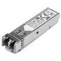 StarTech.com - 1000BASE-ZX  Fiber SFP Module - Lifetime Warranty