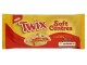 Mars UK Guetzli Twix Biscuits 144 g, Produkttyp: Schokolade