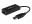 Bild 0 StarTech.com - USB 3.0 to Gigabit Ethernet Adapter - 10/100/1000 NIC Network Adapter - USB 3.0 Laptop to RJ45 LAN (USB31000S)