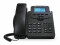 Bild 0 Audiocodes Tischtelefon 405HD Skype for Business Schwarz, WLAN: Nein