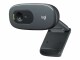 Image 3 Logitech HD Webcam - C270