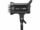 Godox Videoleuchte SL100 Bi-Color, Farbtemperatur Kelvin: 2800