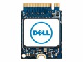 Dell M.2 PCIe NVME Class 35 2230 Solid