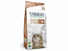 Yarrah Bio-Trockenfutter Grain-free 2,4 kg