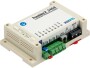 HWgroup Poseidon2 3468 Tset, Schnittstellen: RJ-45 (LAN), Modultyp