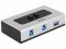 Bild 5 DeLock Switchbox USB3.0, 2 Port, Anzahl Eingänge: 2 ×