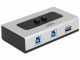 DeLock Delock 2Port USB3.0 Switchbox, manueller