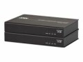 ATEN Technology Aten KVM-IP-Konsolen-Modul CE610A