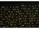 Dameco LED-Lichtervorhang Solar, 266 LEDs, 180 x 180 cm