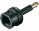 HDGear Purelink Audioadapter 3.5 mm mini Stecker auf