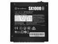 SilverStone Netzteil SST-SX1000-LPT 1000 W, Kühlungstyp: Aktiv (mit