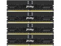 Kingston DDR5-RAM FURY Renegade Pro 6000 MHz 4x 16