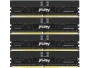 Kingston DDR5-RAM FURY Renegade Pro 4800 MHz 4x 16