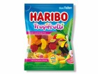 Haribo Gummibonbons Tropi Frutti 200 g, Produkttyp: Gummibonbons