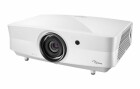 Optoma Projektor ZK507, ANSI-Lumen: 5000 lm, Auflösung: 3840 x