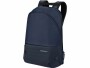 Samsonite Notebook-Rucksack Stackd Biz 14.1 " Blau