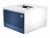 Bild 4 HP Inc. HP Drucker Color LaserJet Pro 4202dw, Druckertyp: Farbig