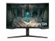 Samsung Odyssey G6 S27BG650EU - G65B Series - monitor