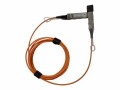Hewlett-Packard HPE Smart Active Optical Cable - 25GBase