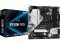 Bild 0 ASRock Mainboard B550M Pro4, Arbeitsspeicher Bauform: DIMM