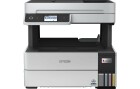 Epson Multifunktionsdrucker EcoTank ET-5170, Druckertyp: Farbig