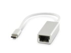 LMP USB-C zu Gigabit Ethernet Adapter -
