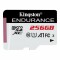Bild 2 Kingston microSDXC-Karte High Endurance 256 GB, Speicherkartentyp