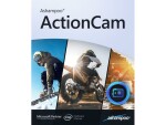 Ashampoo ActionCam ESD, Vollversion, 1 PC, Produktfamilie: ActionCam