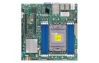 Supermicro Mainboard X12SPZ-SPLN6F, Mainboard Formfaktor: Micro-ATX