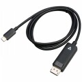 V7 Videoseven USB-C TO DISPLAYPORT CABLE