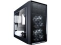 Fractal Design Focus G Mini - Tower - micro ATX