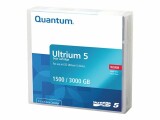 Quantum - LTO Ultrium WORM 5 - 1.5