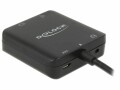 DeLock Delock Adapterkabel HDMI-A Stecker > HDMI +