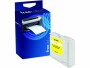 FREECOLOR Tinte Brother LC-1000 Yellow, Druckleistung Seiten: 400 ×