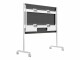 STEELCASE Roam Collection - Cart - for interactive whiteboard