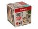 Canon PG-540/CL-541 PHOTO CUBE CREATIVE PACK WHITE BLUE (5X5 PH