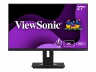ViewSonic VG2756-2K 27IN LED 16:9 QHD 2560X1440 5MS 350 NITS