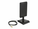 DeLock Antenne WLAN RP-SMA 802.11 ac/a/h/b/g/n