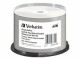 Verbatim DataLifePlus - 50 x DVD-R - 4.7 GB