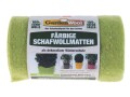 GardenWool Winterschutz-Matte 200 x 20 cm Grün, Vlies Art: Matte