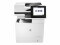 Bild 10 HP Inc. HP Multifunktionsdrucker LaserJet Enterprise MFP M635h