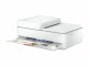 Hewlett-Packard HP Envy Pro 6422 AiO White/A4 (print,copy,scan) 3 month