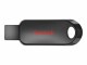 SanDisk Cruzer Snap USB Flash Drive