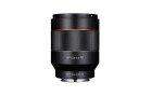 Samyang Festbrennweite AF 5 0mm F/1.4 ? Sony E-Mount