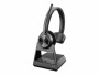 Poly Headset Savi 7310 UC Mono, Microsoft Zertifizierung